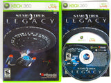 Star Trek Legacy (Xbox 360)