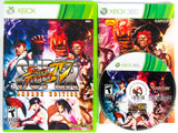 Super Street Fighter IV: Arcade Edition (Xbox 360)