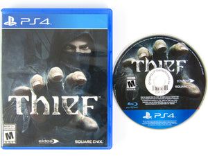 Thief (Playstation 4 / PS4)