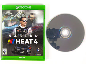 NASCAR Heat 4 (Xbox One)