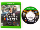 NASCAR Heat 4 (Xbox One)