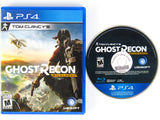 Ghost Recon Wildlands (Playstation 4 / PS4)