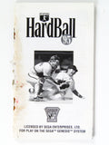 HardBall 95 (Sega Genesis)