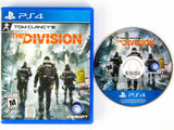 Tom Clancy's The Division (Playstation 4 / PS4)