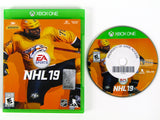 NHL 19 (Xbox One)