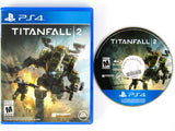 Titanfall 2 (Playstation 4 / PS4)