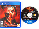 Tekken 7 [Day 1 Edition] (Playstation 4 / PS4)