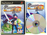 Phantom Brave (Playstation 2 / PS2)