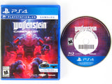 Wolfenstein: Cyberpilot [PSVR] (Playstation 4 / PS4)
