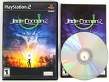 Jade Cocoon 2 (Playstation 2 / PS2)