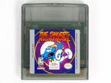 Smurfs Nightmare (Game Boy Color)