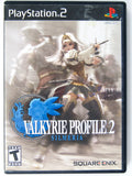 Valkyrie Profile 2 Silmeria (Playstation 2 / PS2)