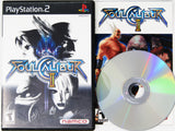 Soul Calibur II 2 (Playstation 2 / PS2)
