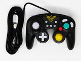 HORI Nintendo Switch Battle Pad Wired Controller - Zelda Edition (Nintendo Switch)