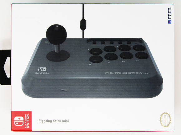 HORI Fighting Stick mini (Nintendo Switch)