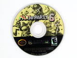 Mario Party 6 (Nintendo Gamecube)