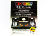 Roller Controller (Colecovision)
