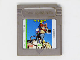 Paperboy 2 (Nintendo Game Boy)