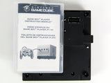 Game Boy Player With Startup Disc (Nintendo Gamecube)