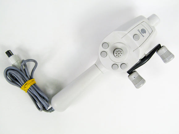 Fishing Rod Controller (Sega Dreamcast)