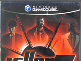 Killer 7 (Nintendo Gamecube)