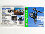 Jeremy McGrath Supercross 98 [Greatest Hits] (Playstation / PS1)