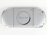 PlayStation Portable System [PSP-3000] Silver (PSP)
