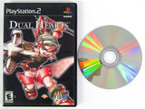 Dual Hearts (Playstation 2 / PS2)