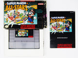 Super Mario All-Stars (Super Nintendo / SNES)