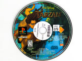 Tarzan (Playstation / PS1)
