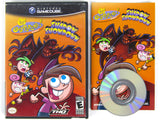 Fairly Odd Parents Shadow Showdown (Nintendo Gamecube)