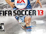 FIFA Soccer 13 (Nintendo Wii U)