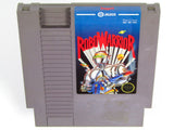 Robo Warrior (Nintendo / NES)