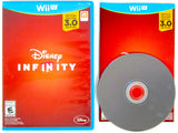 Disney Infinity 3.0 [Game Only] (Nintendo Wii U)