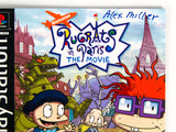 Rugrats in Paris (Playstation / PS1)