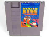 Solar Jetman (Nintendo / NES)