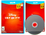 Disney Infinity 3.0 [Game Only] (Nintendo Wii U)