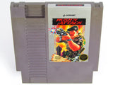 Rush'n Attack (Nintendo / NES)