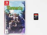 Terraria (Nintendo Switch)