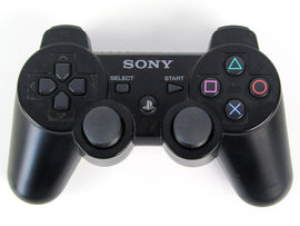 PlayStation 3 Wireless Sixaxis Controller (PlayStation 3 / PS3)