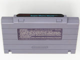 Super Nintendo System [Super Mario World Set] (SNES)