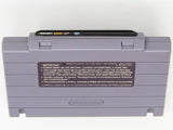 Justice League Task Force (Super Nintendo / SNES)