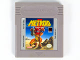 Metroid II 2 Return Of Samus (Game Boy)