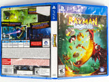 Rayman Legends (Playstation 4 / PS4)