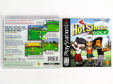 Hot Shots Golf (Playstation / PS1)