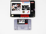 NHL 94 (Super Nintendo / SNES)