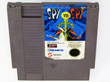 Spy vs. Spy (Nintendo / NES)