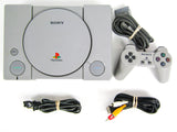 Sony Playstation System (Playstation / PS1)