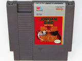 Jordan vs Bird One On One (Nintendo / NES)