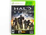 Halo: Reach (Xbox 360)